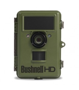 Bushnell Trophy Cam NatureView Cam HD Max 119439